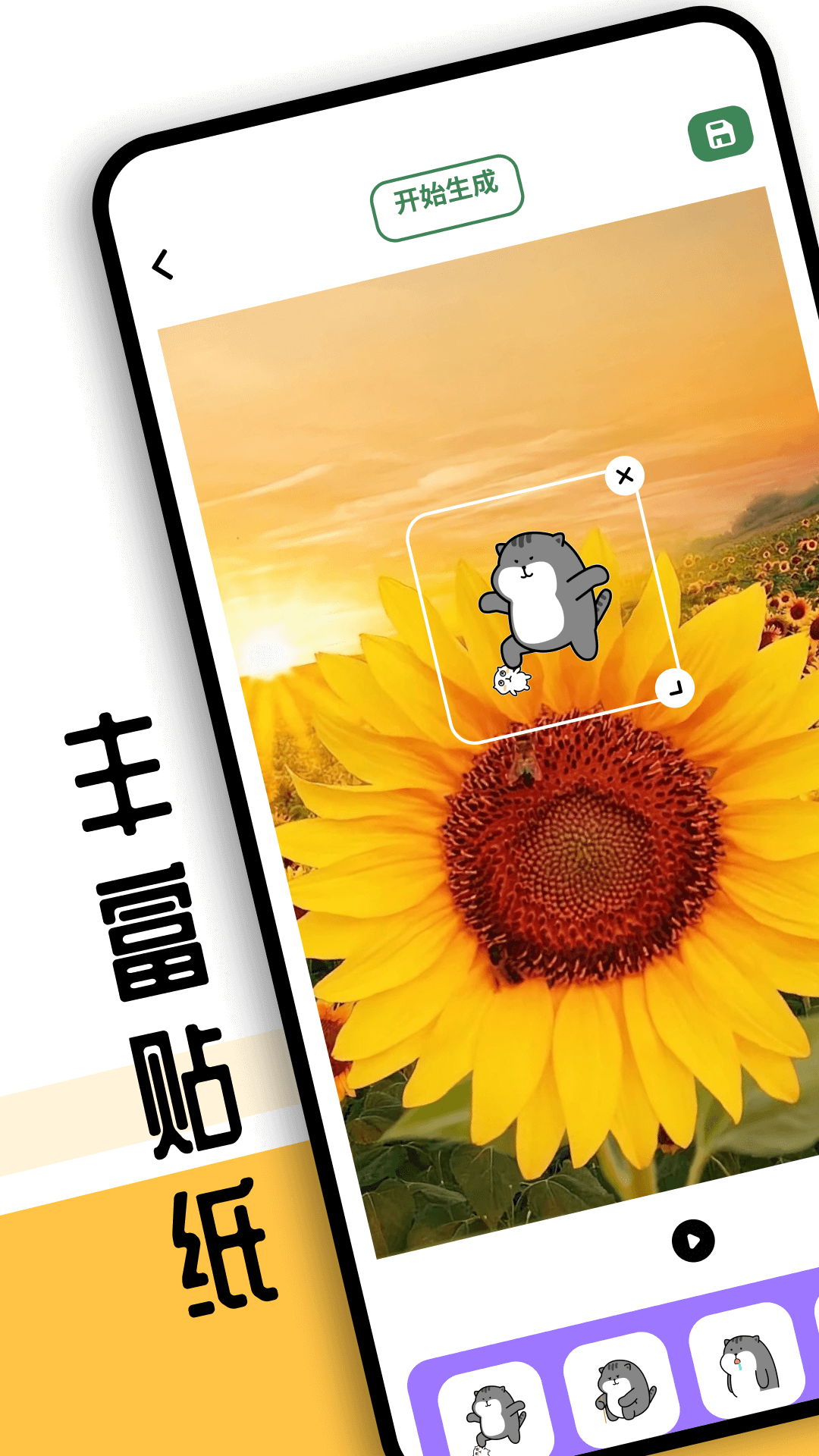 sora截图2