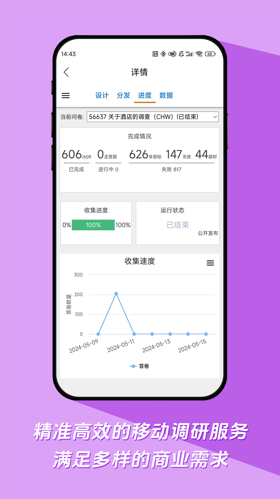微调查截图3