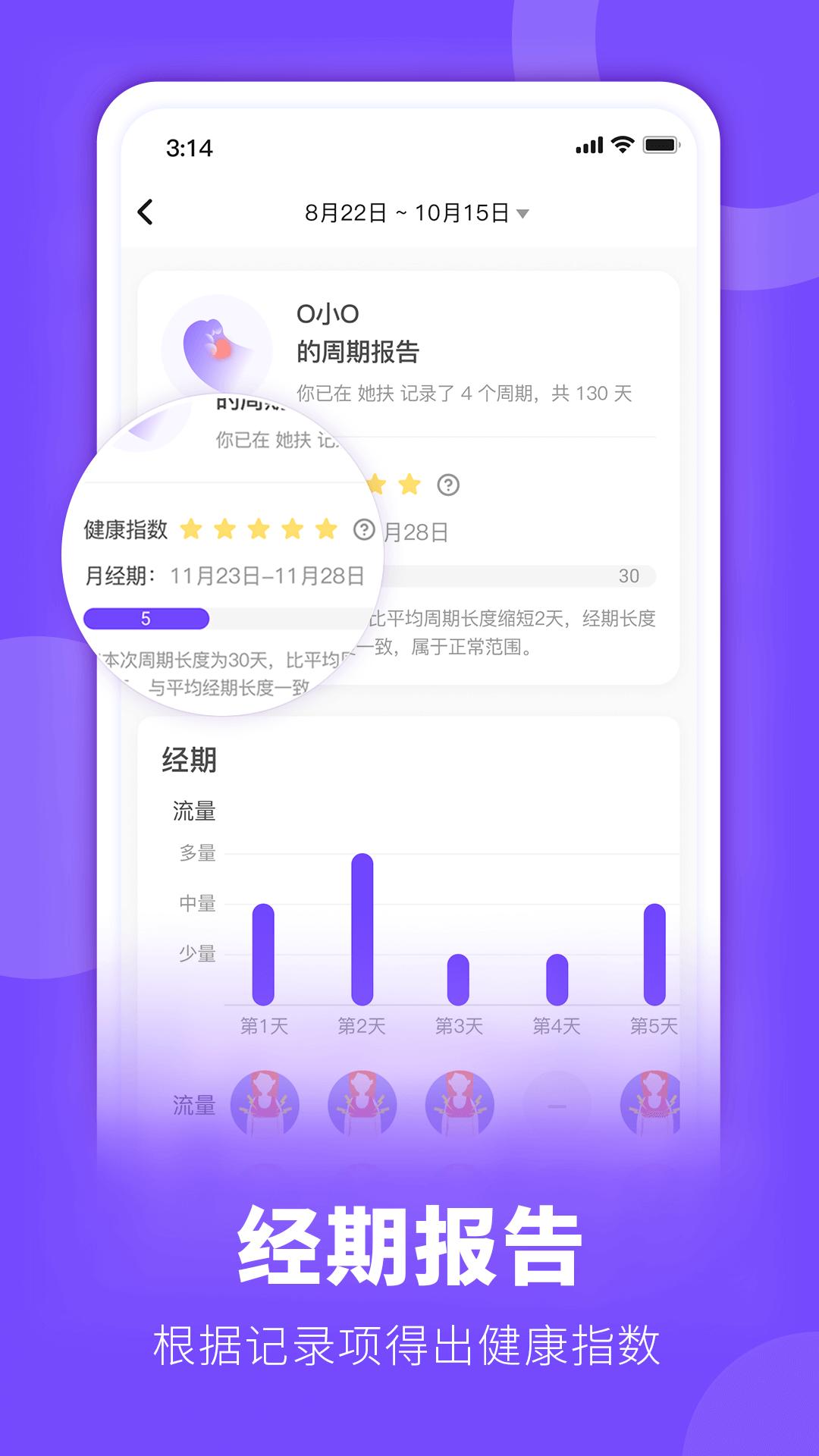 她扶v2.7.0截图2