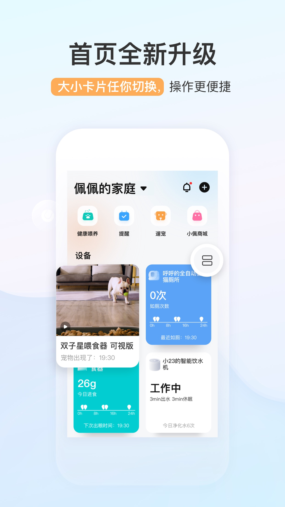 小佩宠物截图3