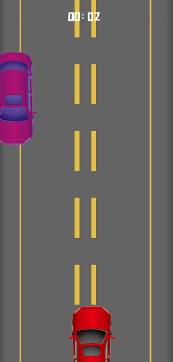 疯狂赛道截图1