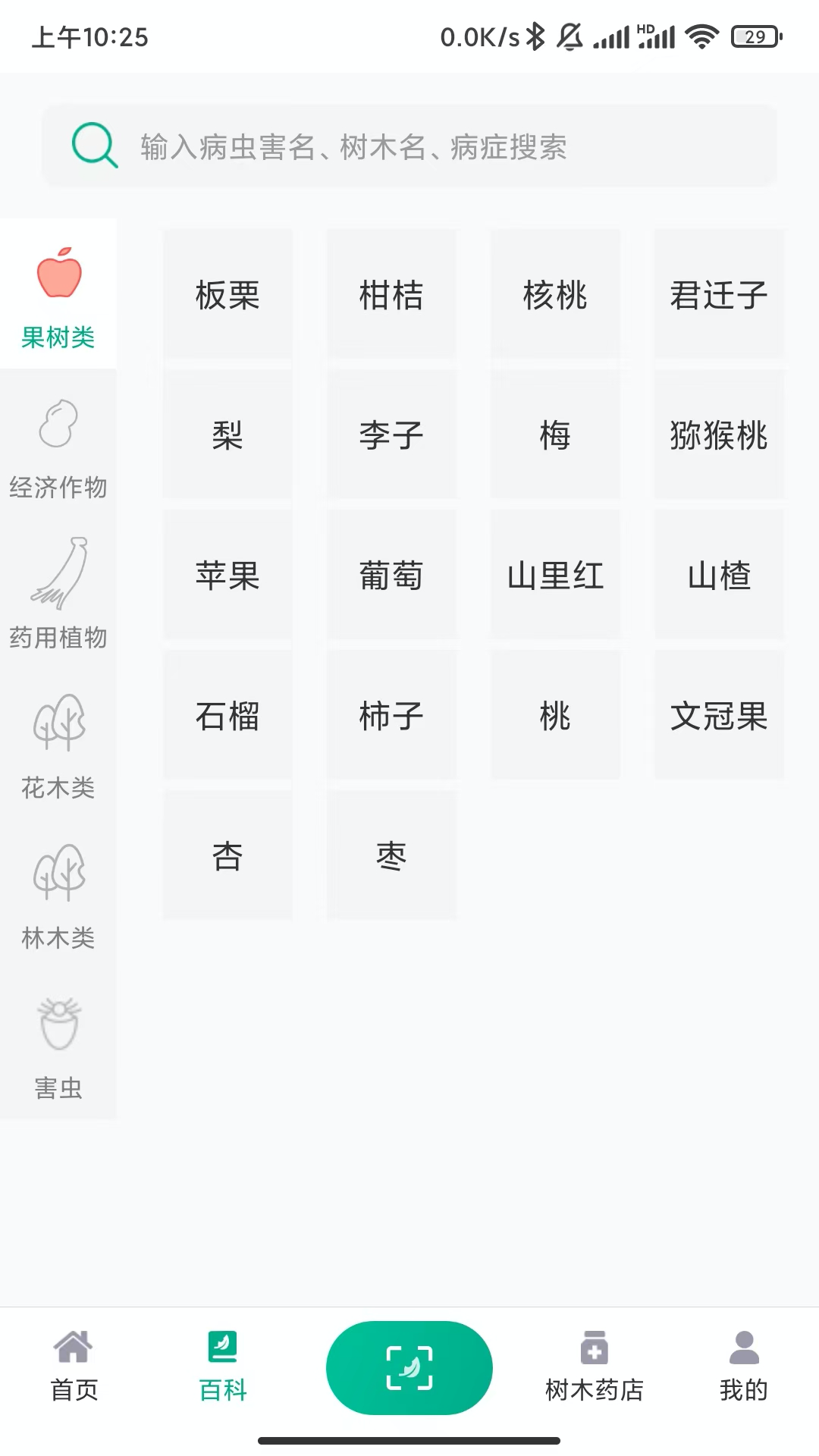 树木医截图3