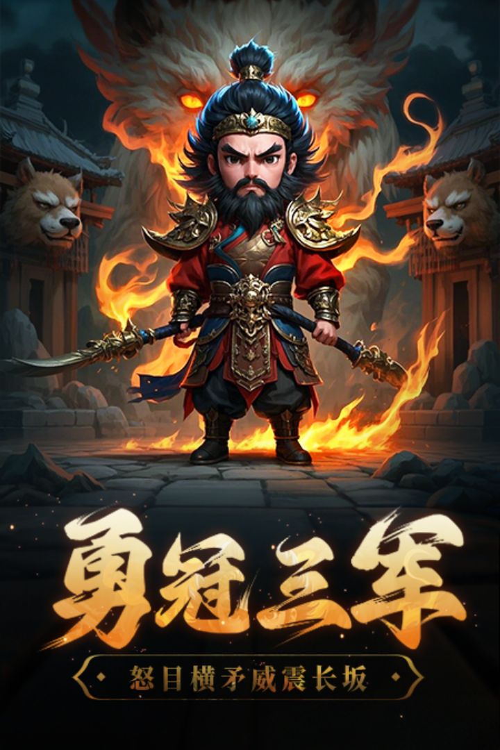 天天三国截图4