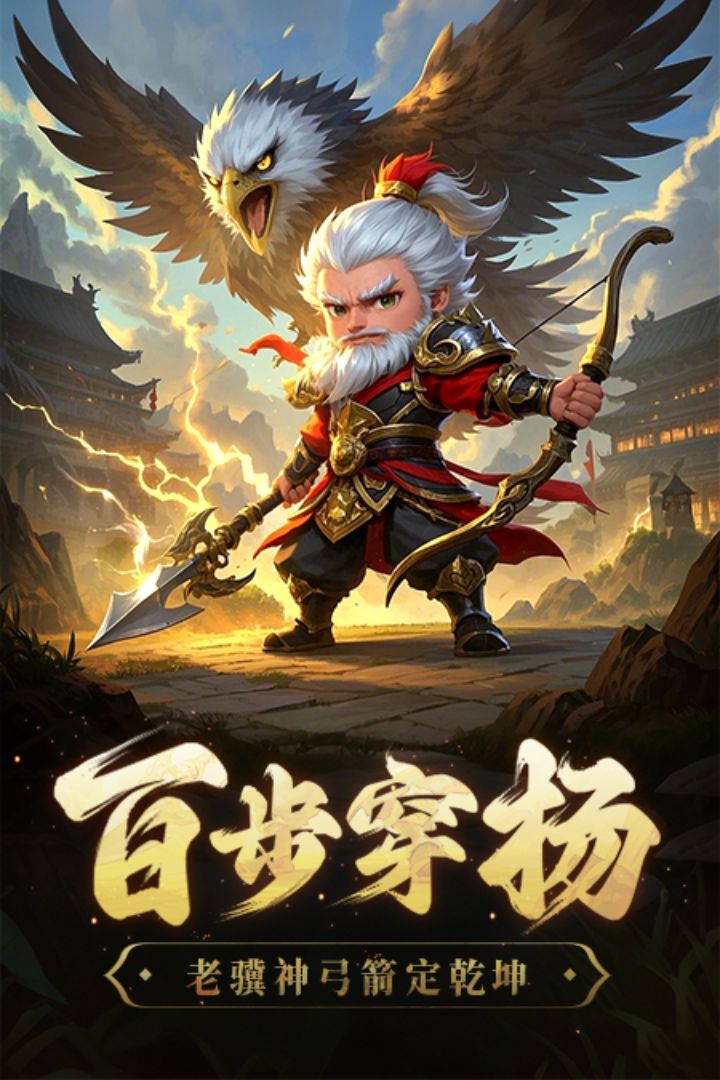 天天三国截图3