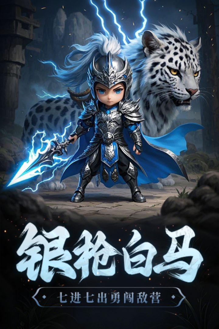 天天三国截图1