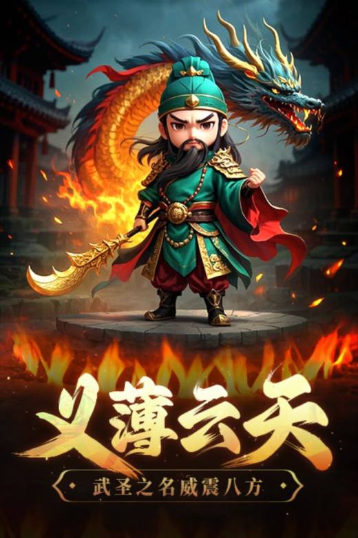 天天三国截图2