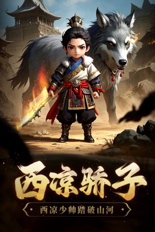 天天三国截图5