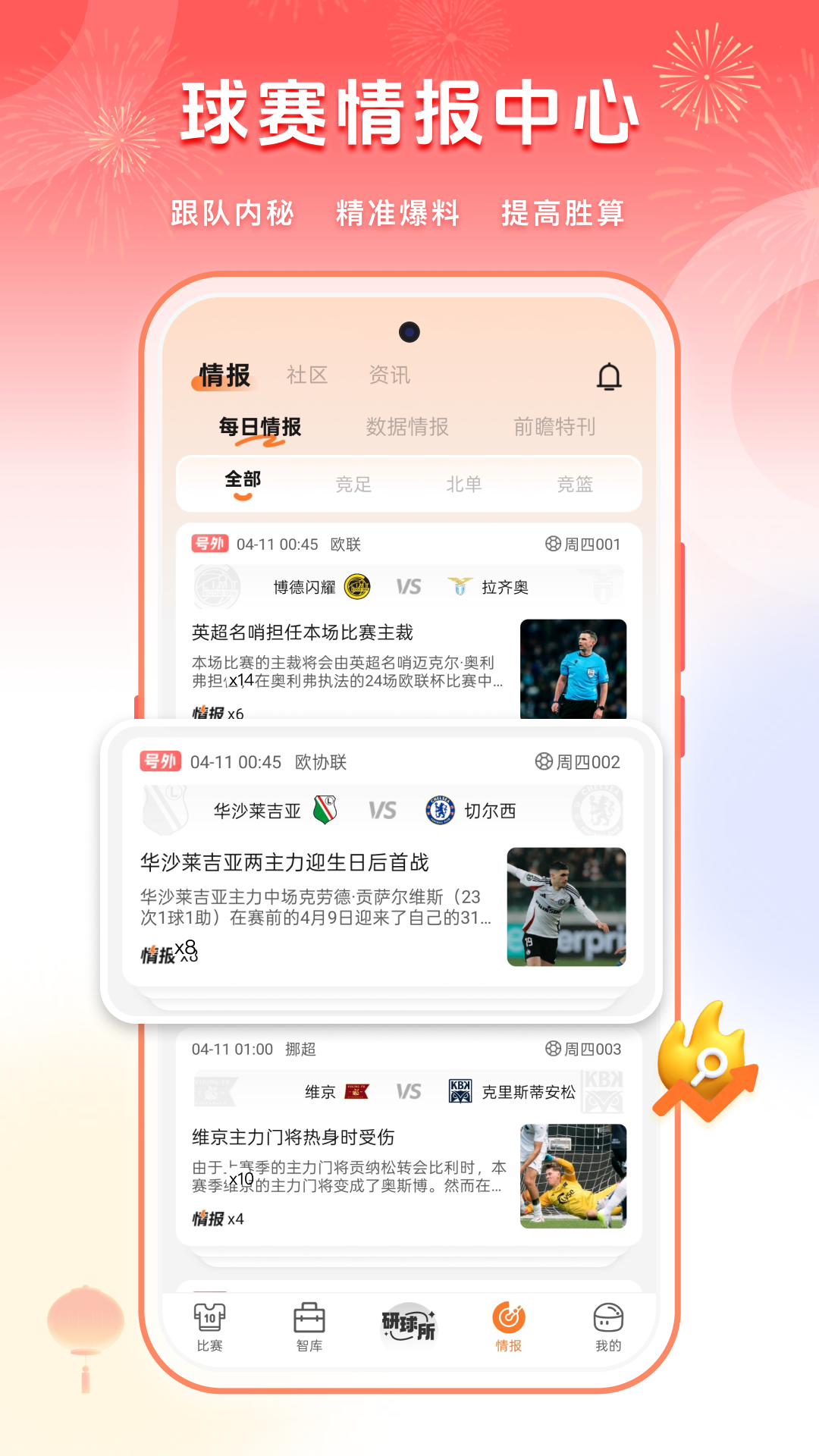 子弹体育截图4