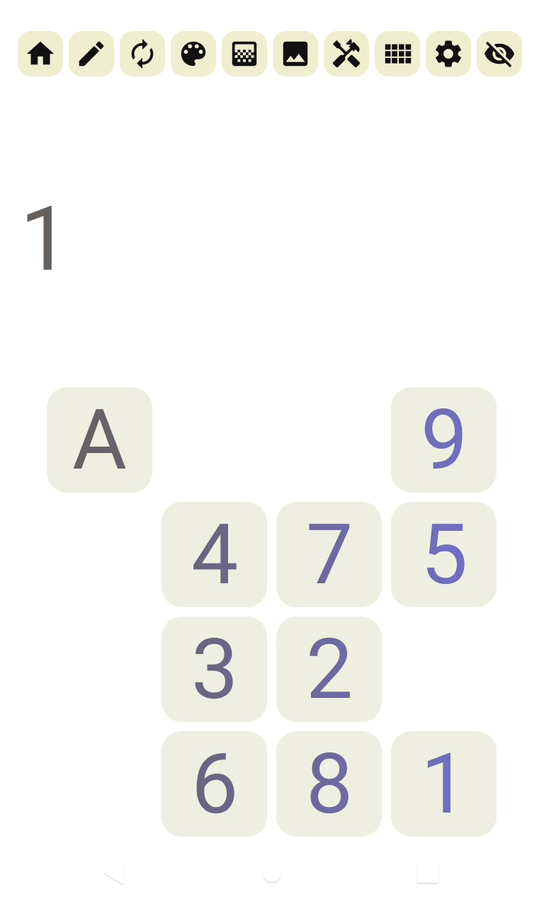 拼字截图3