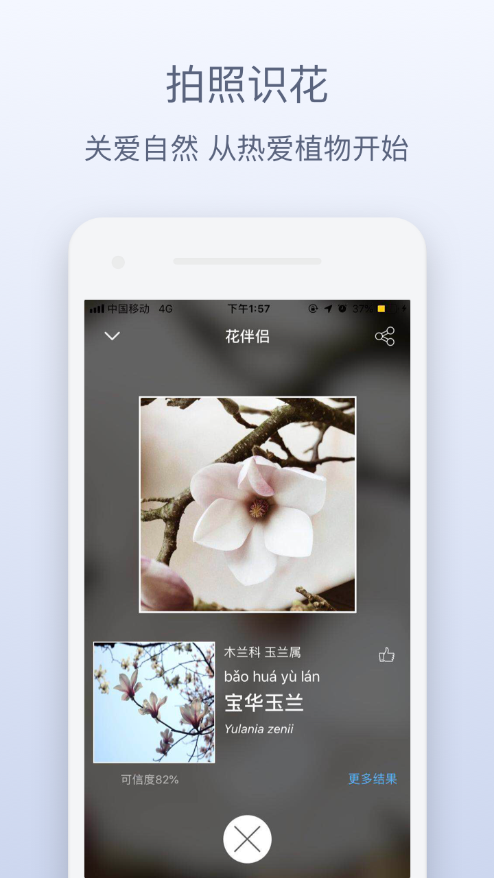 花伴侣截图3