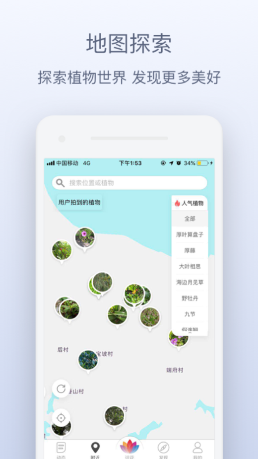 花伴侣截图4