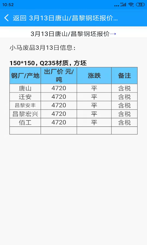 小马废品截图3