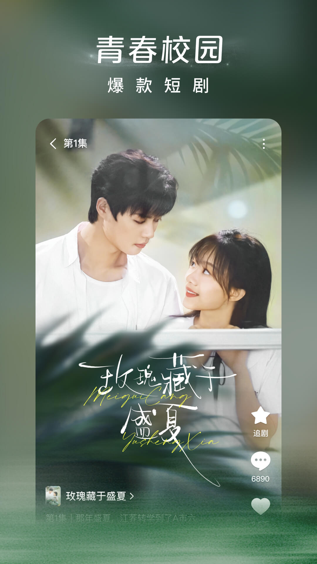 红果免费短剧截图2