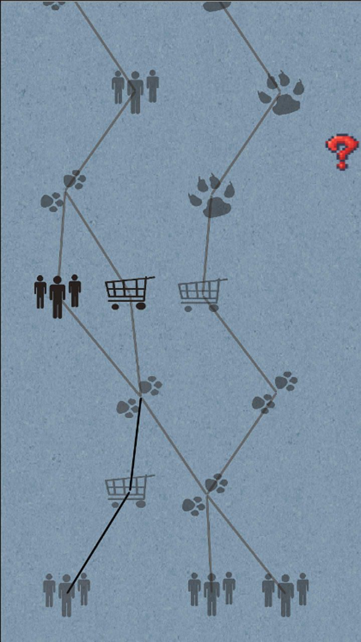 关于我们不断讨伐魔王这件事截图3