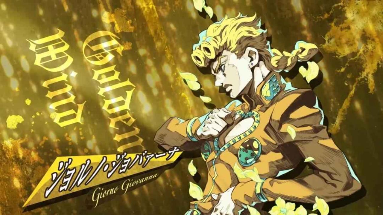 JOJO的奇妙冒险截图2