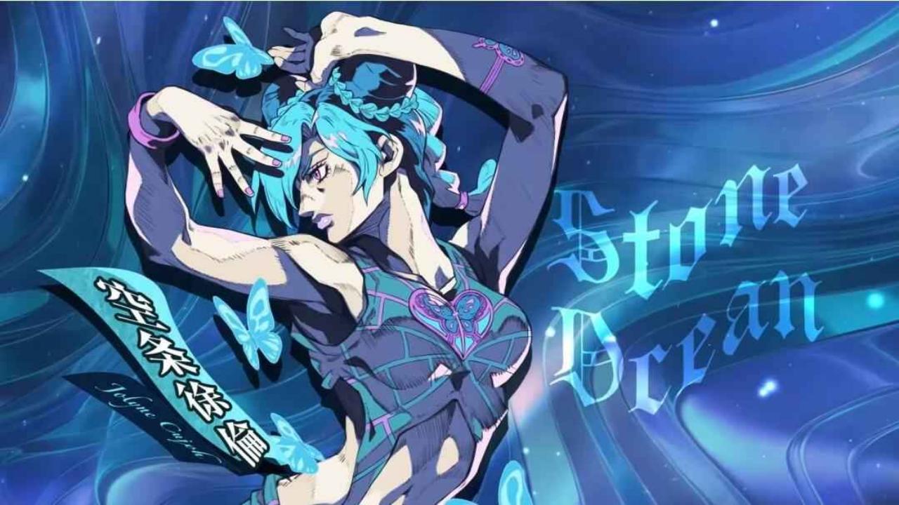 JOJO的奇妙冒险截图1