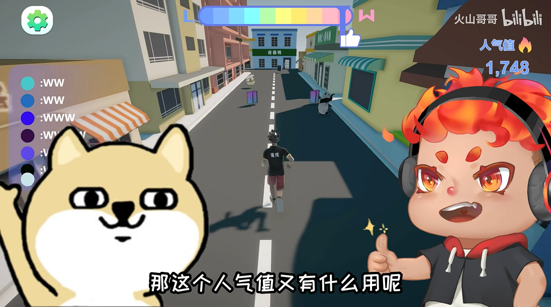 哥就是甲亢截图1