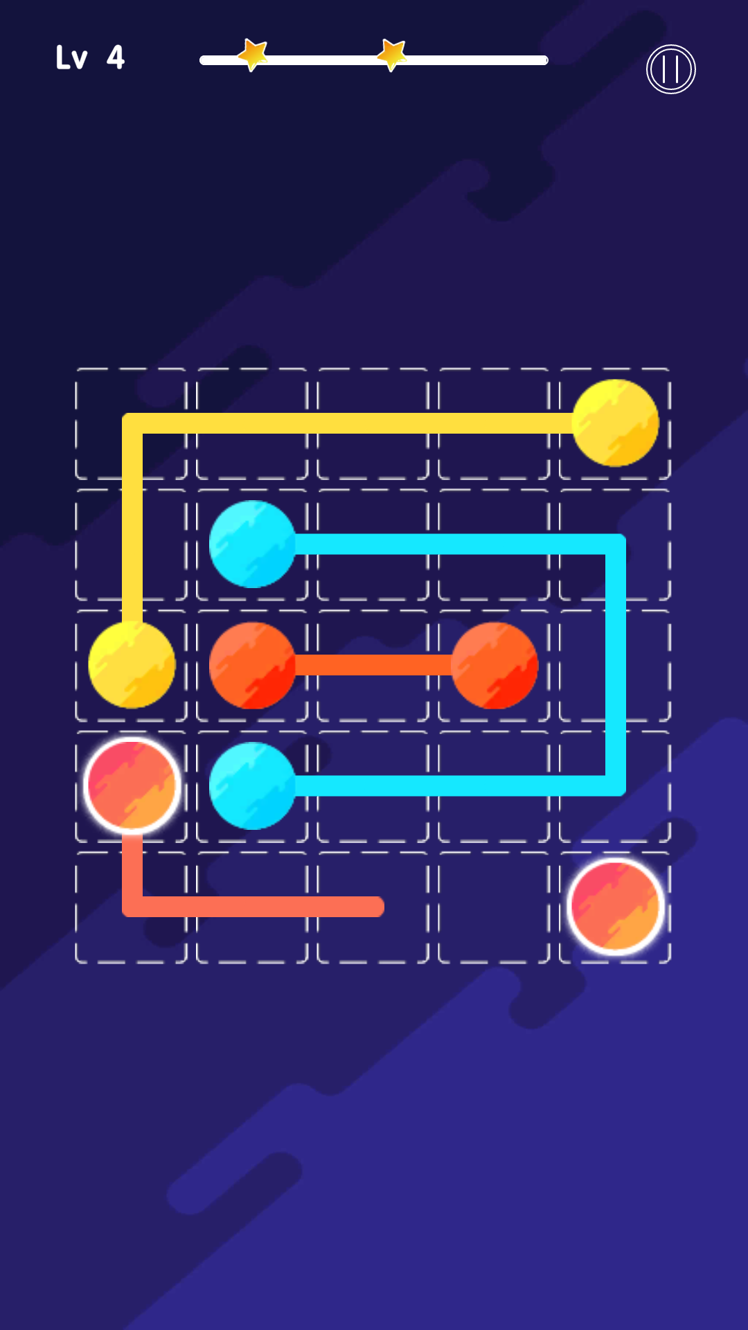 One Stroke Draw截图2