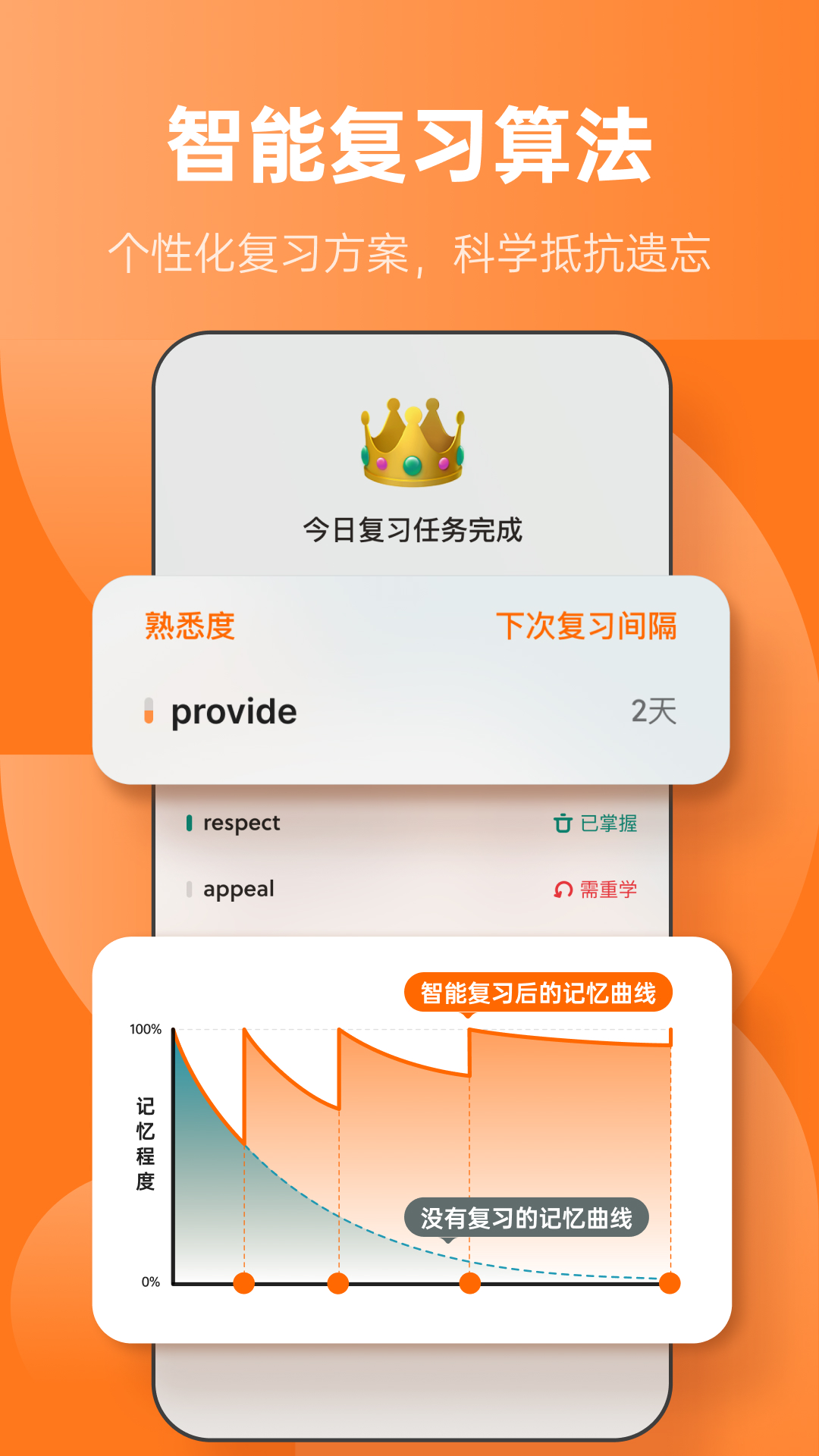 不背单词截图5
