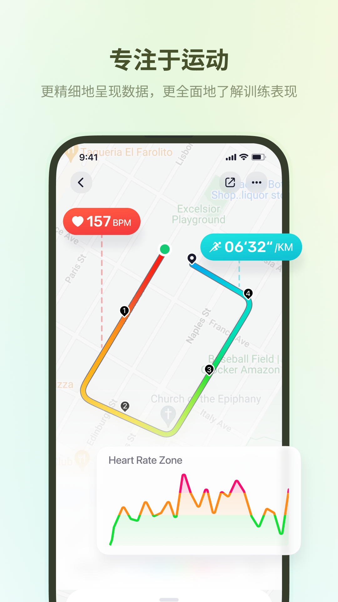 Fitbeingv2.6.1截图2