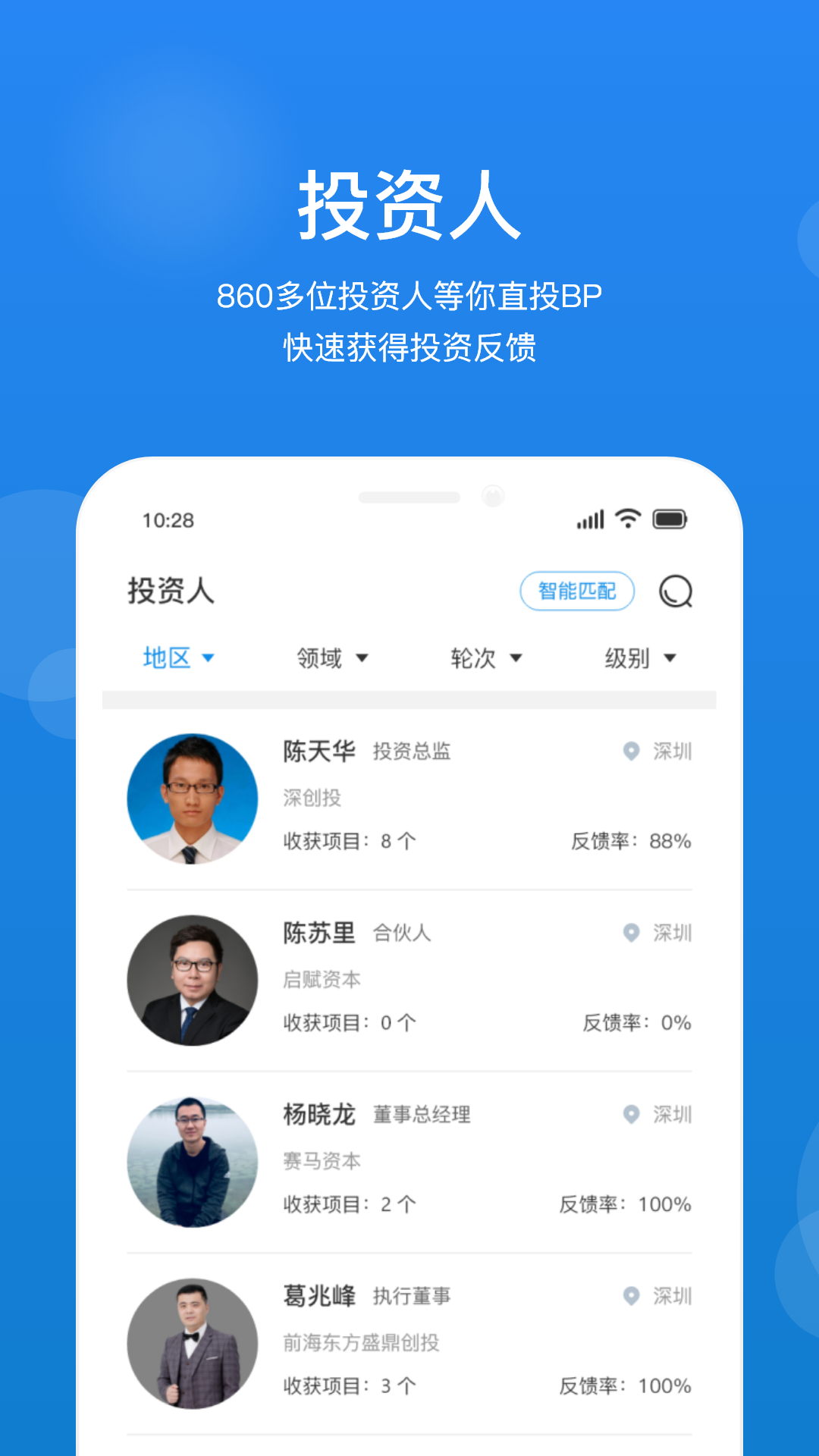 创成汇截图3