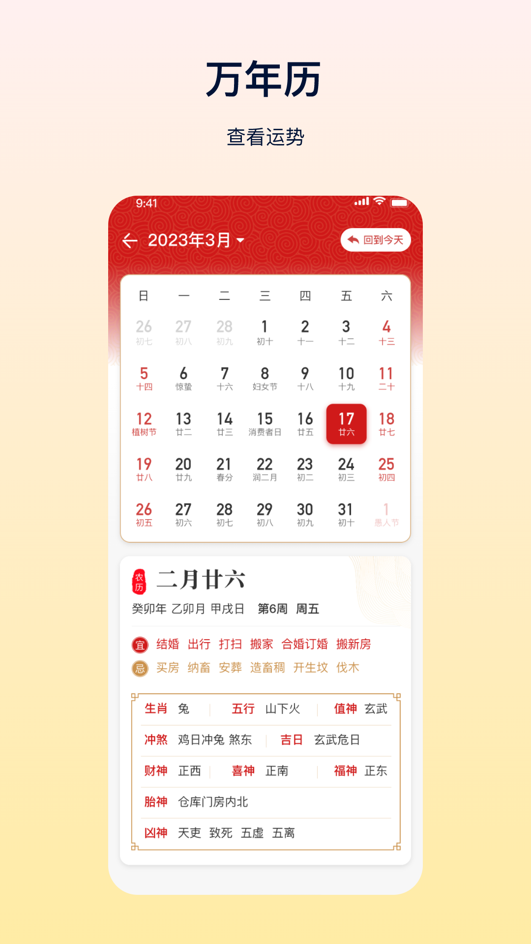 天气Pro截图4
