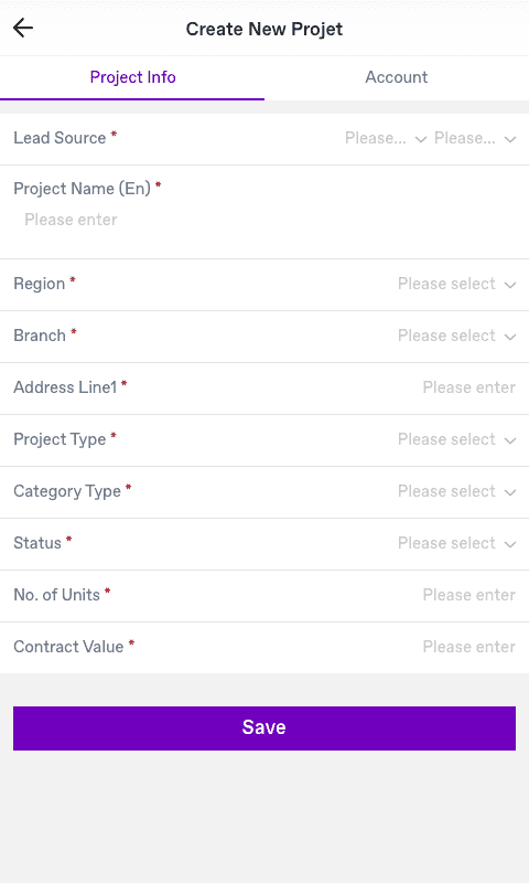 SALESmove截图4