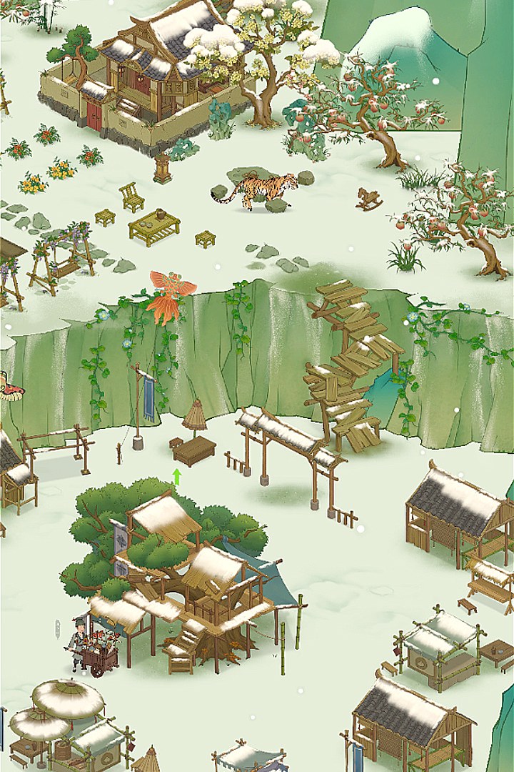 桃源记2截图4