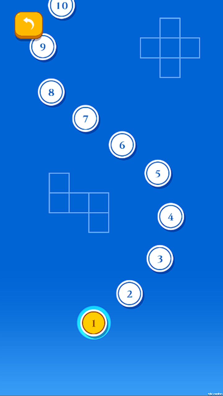 派对方块截图1