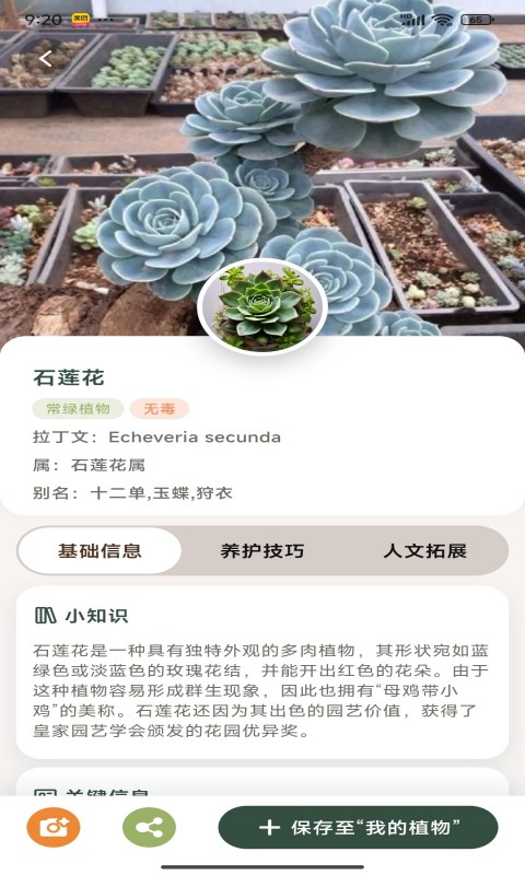 花草志v1.0.4截图3
