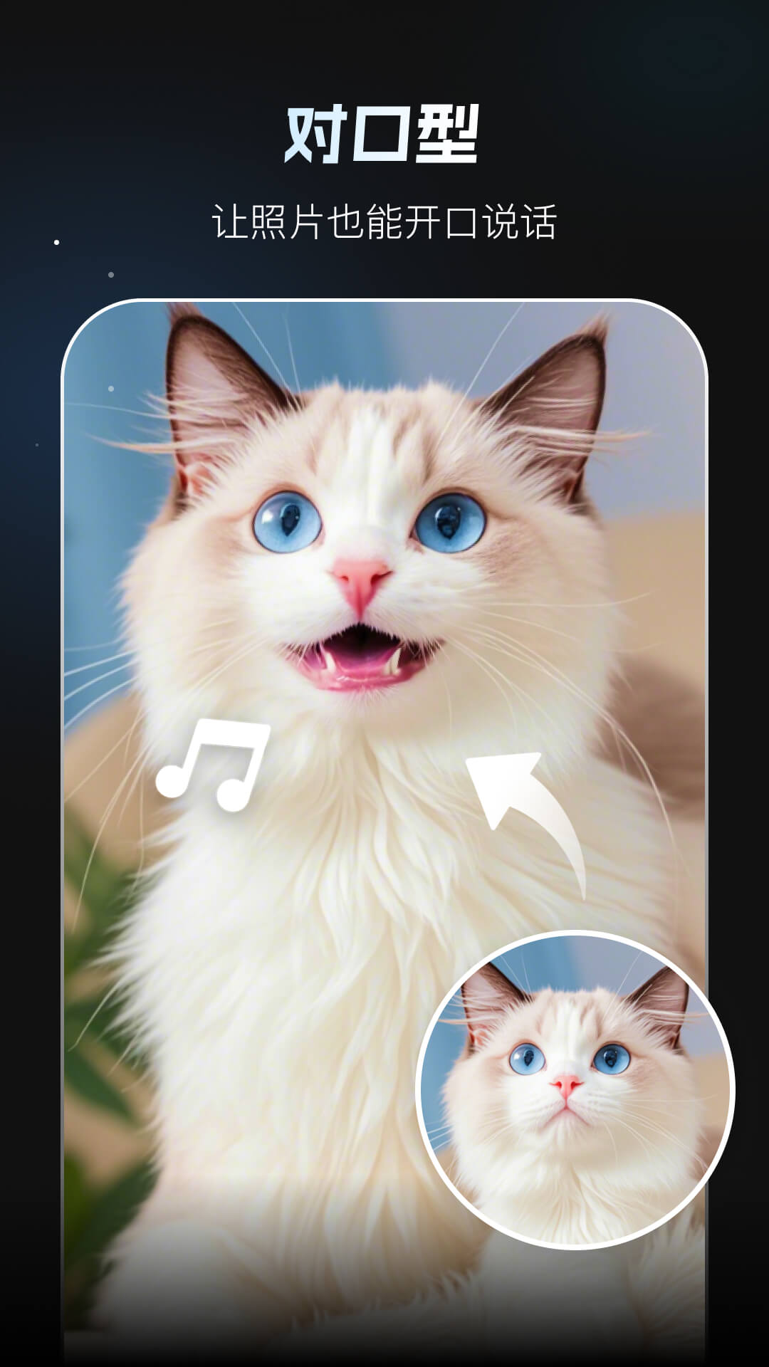 秀脸FacePlayv4.2.0截图2