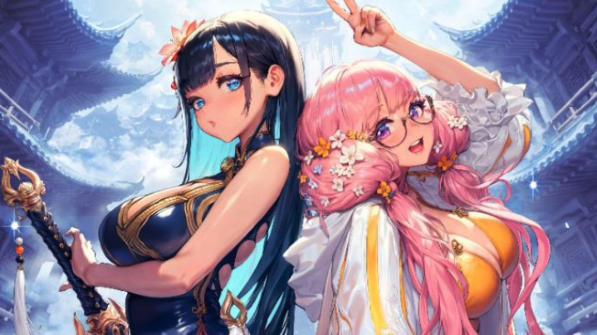 封神计划Project Spirits截图1