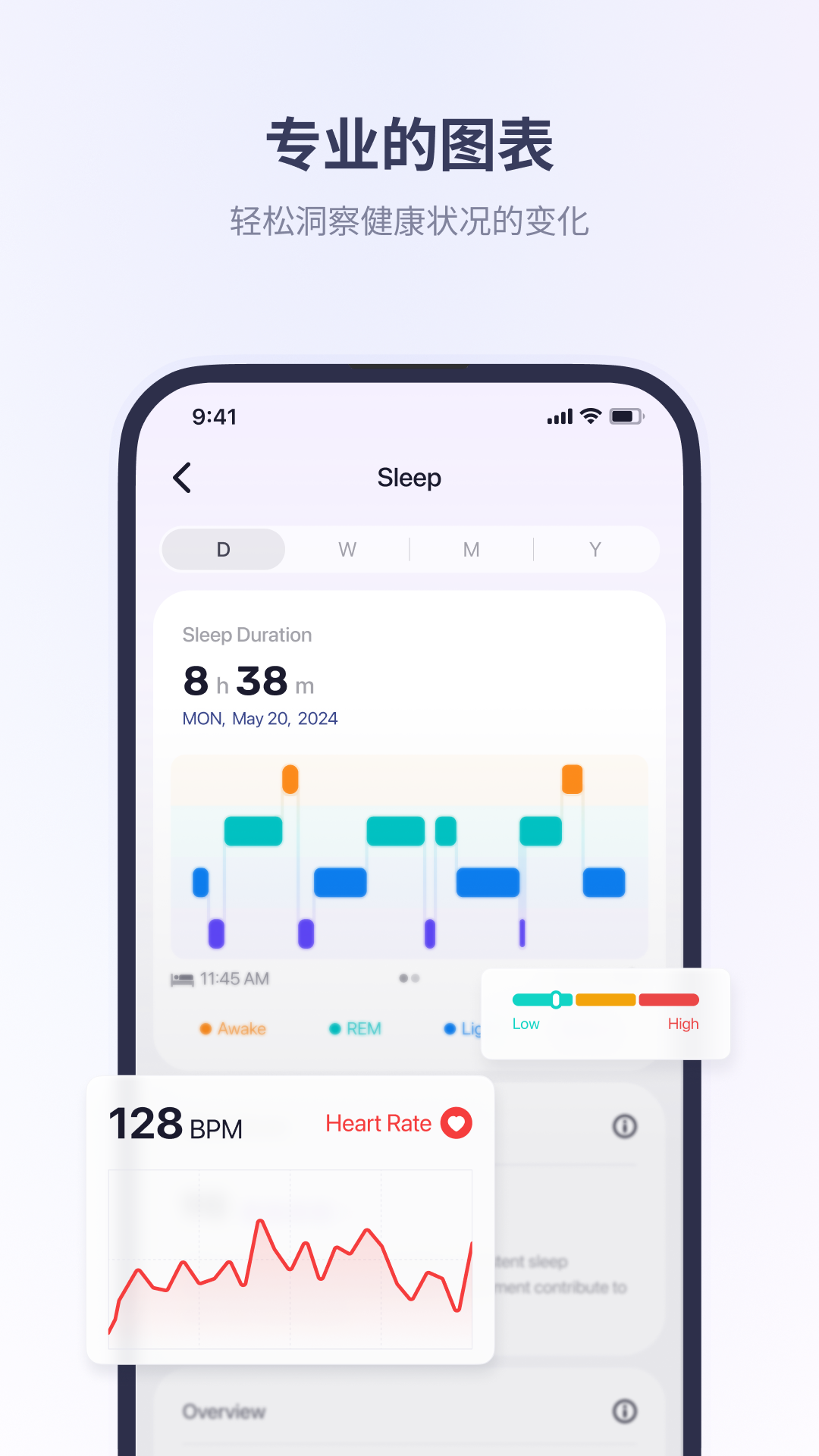 Fitbeingv2.6.4截图1