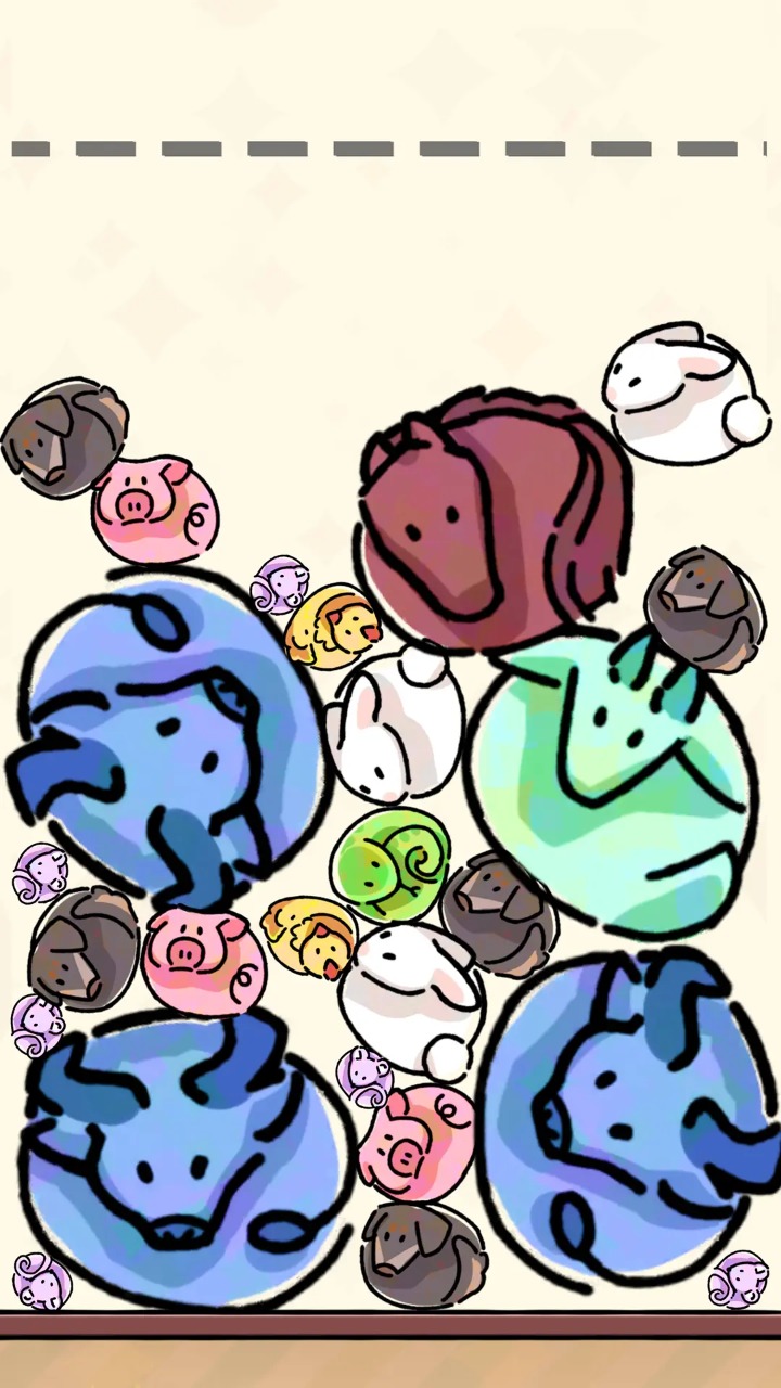 生肖碰碰碰截图2