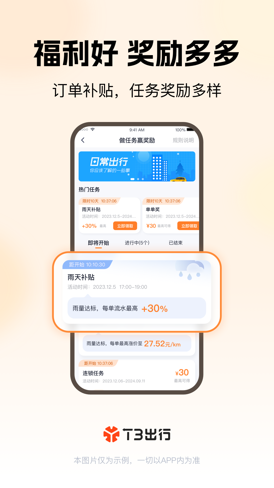 T3车主截图4