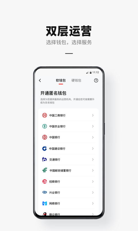 数字人民币截图1