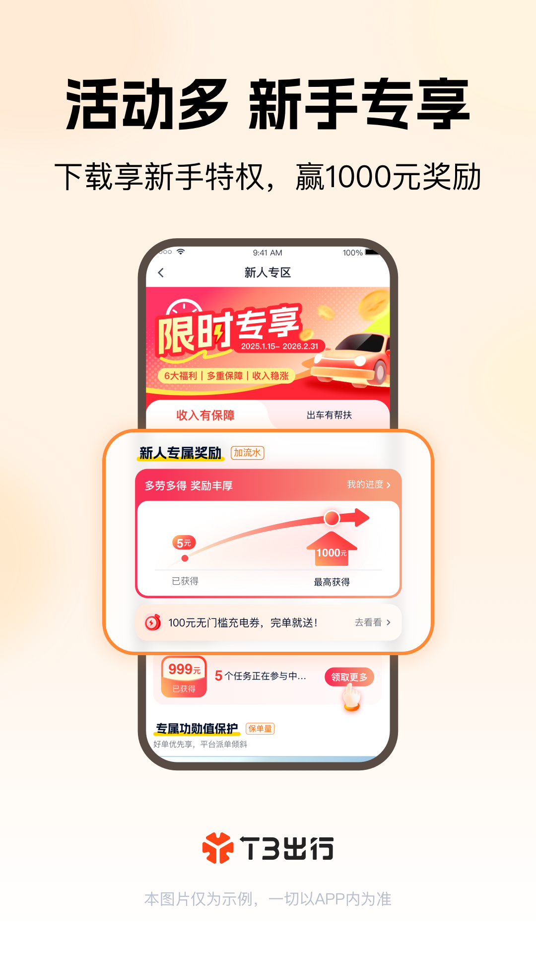 T3车主截图1