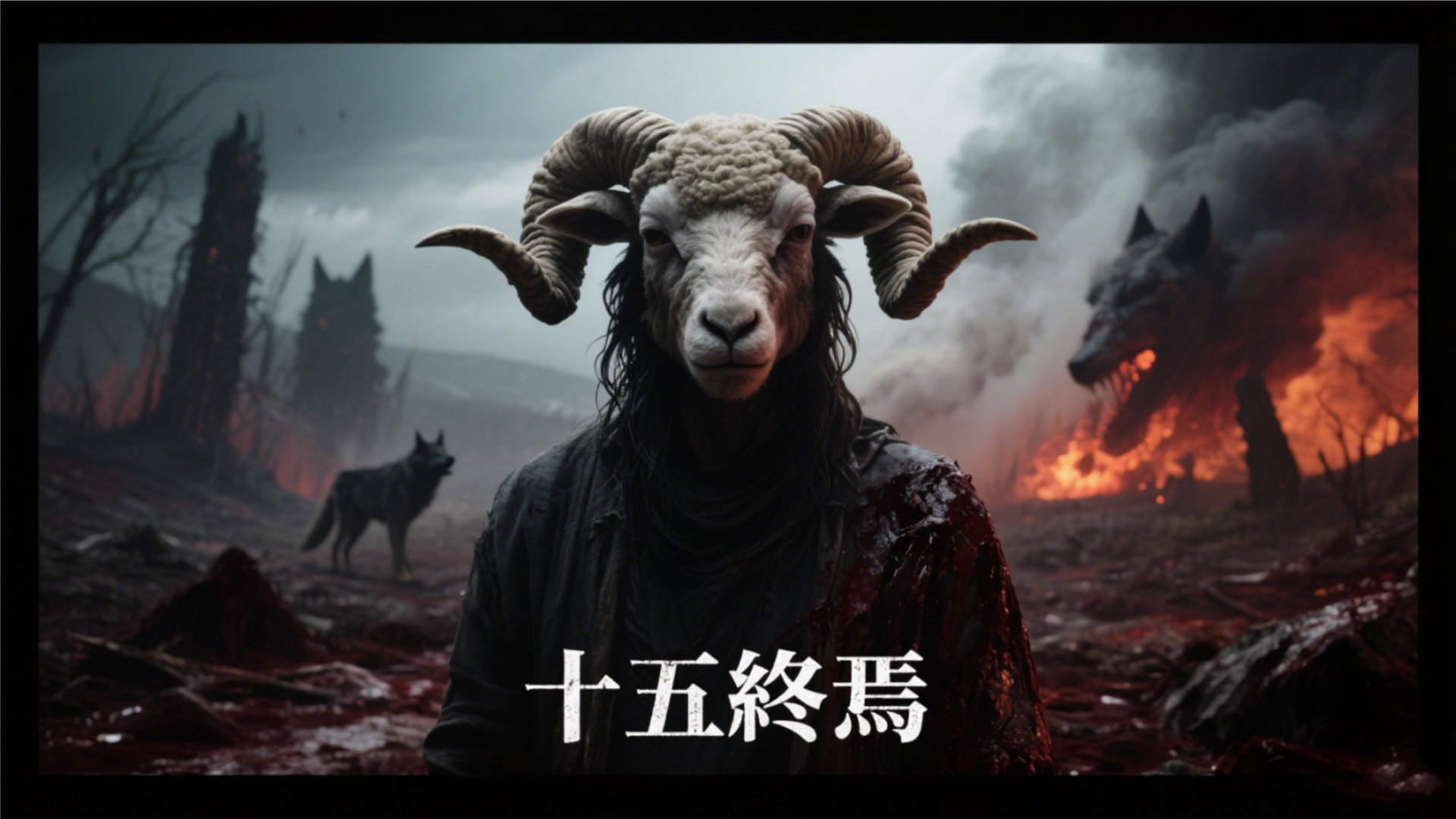 十五终焉截图3