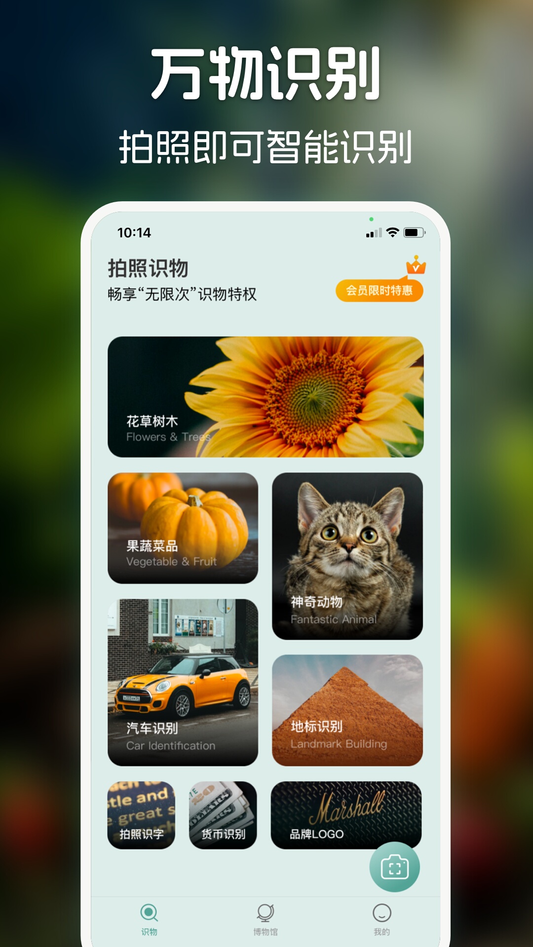识花君截图5