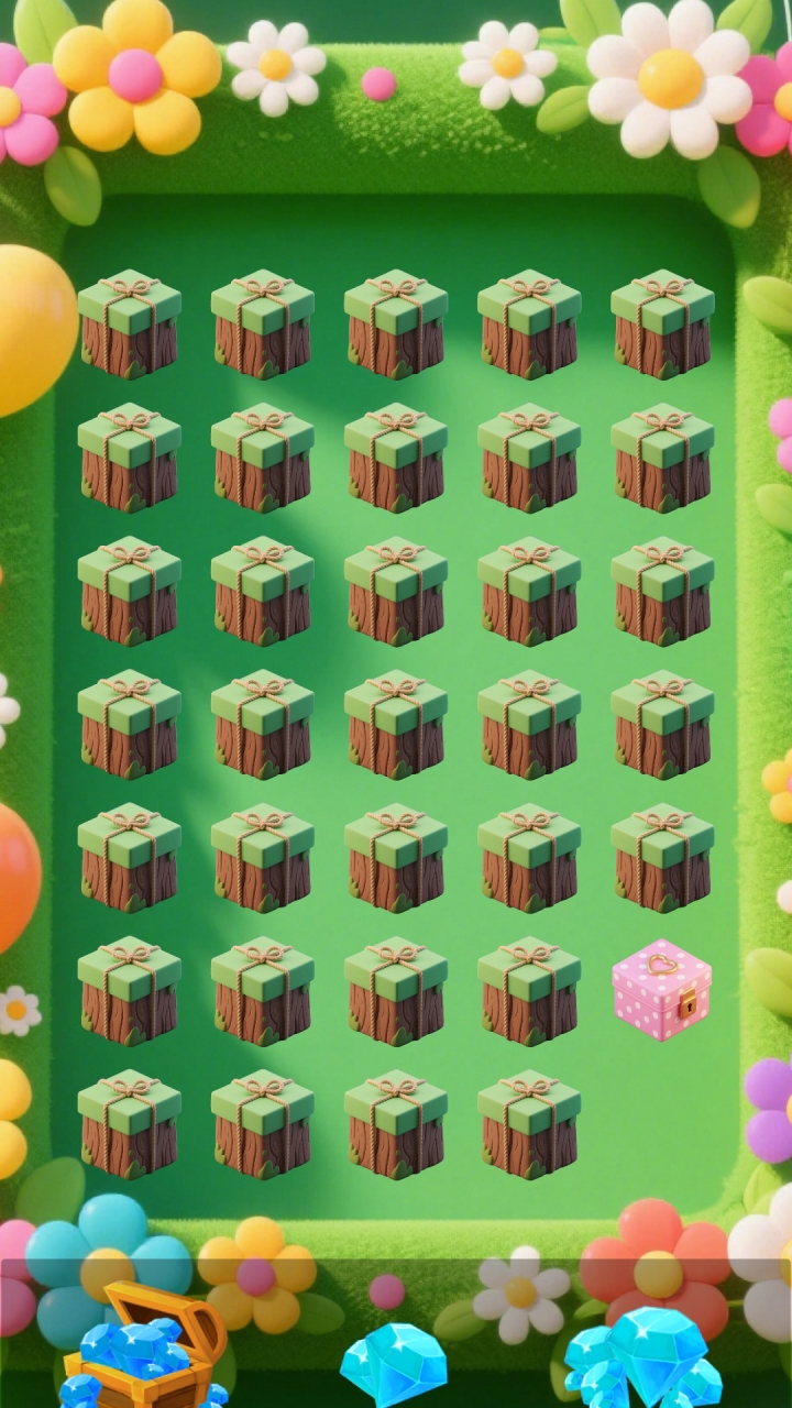 趣游盒截图3