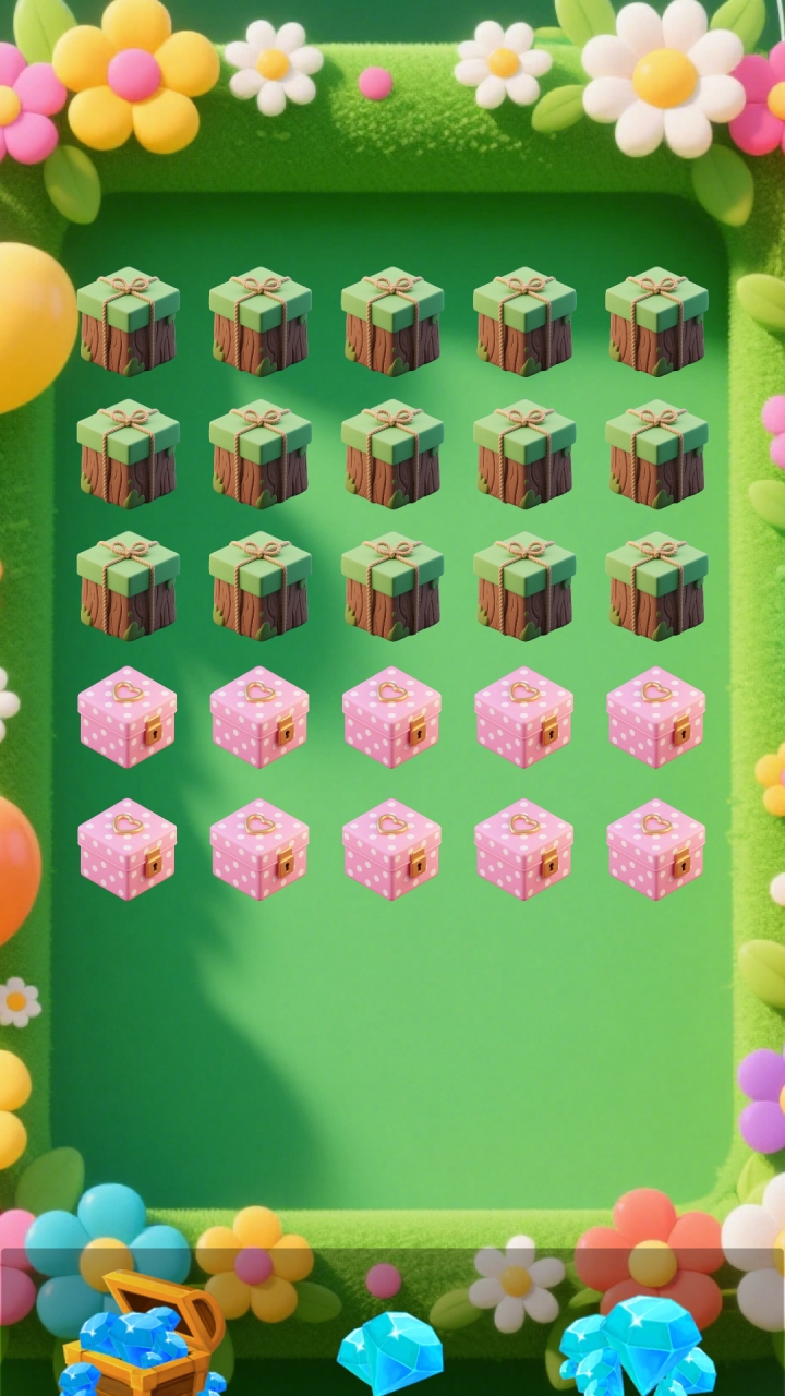 趣游盒截图2