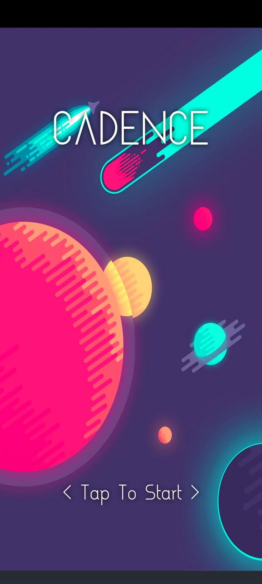 节奏截图1