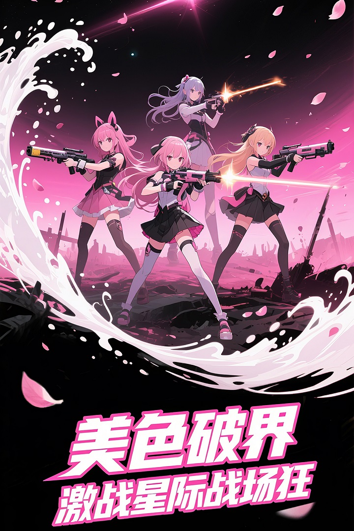 苍空物语截图5