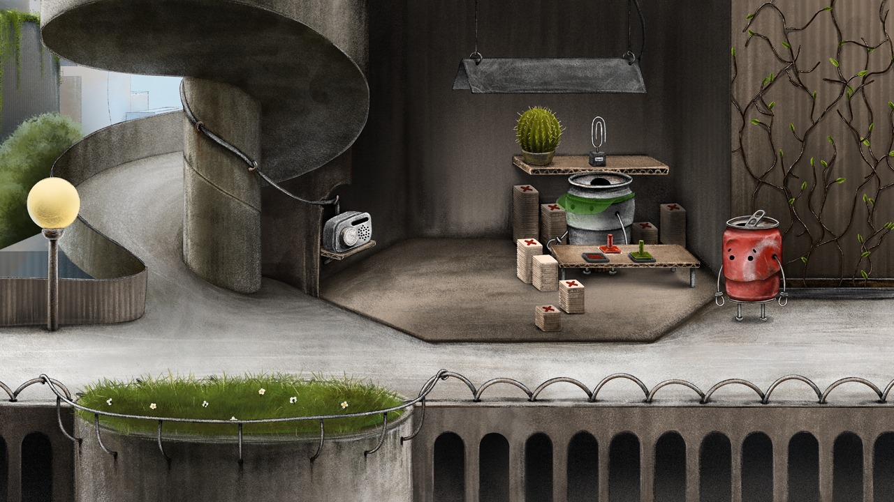 Boxville2截图4