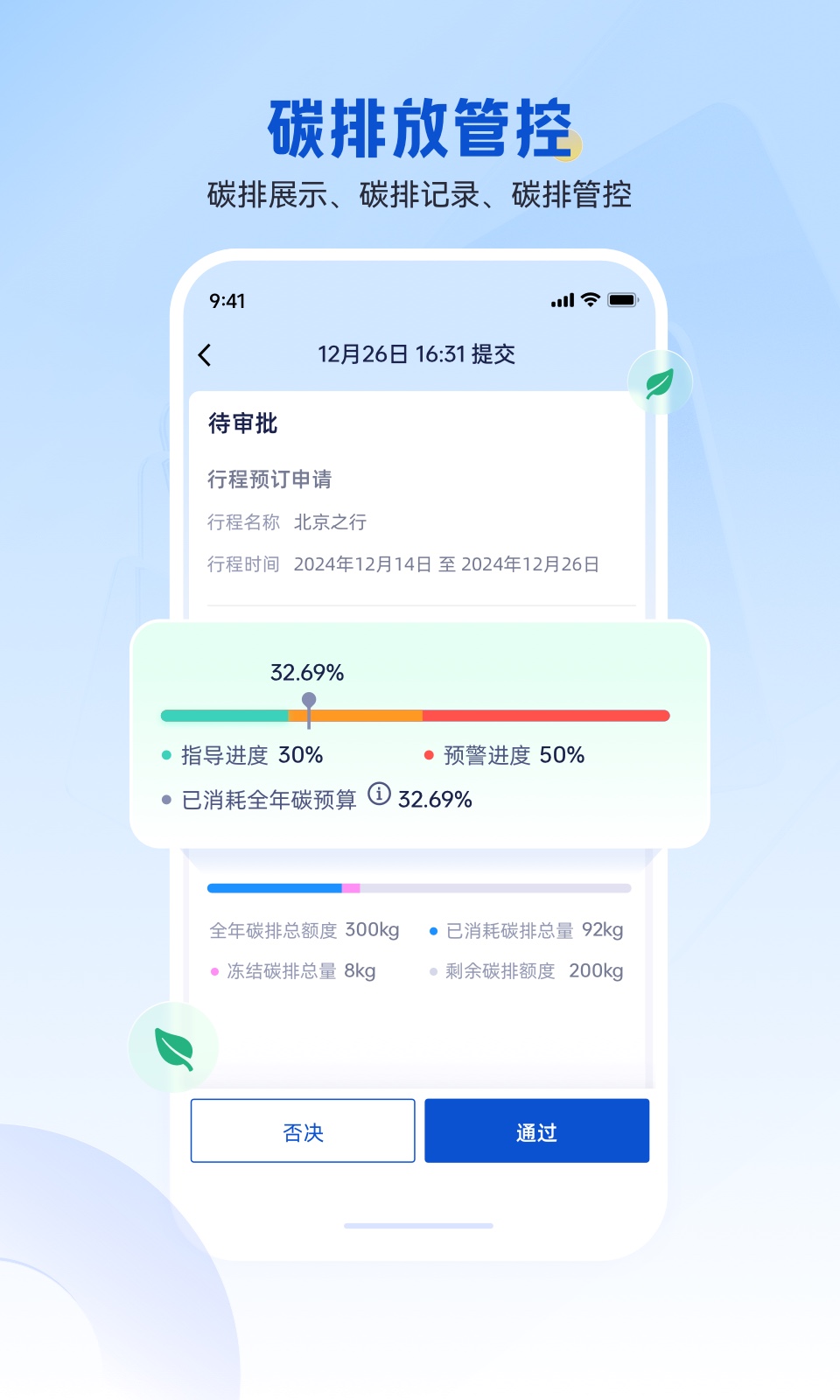携程商旅截图4