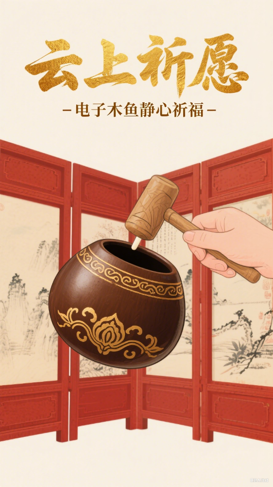 云上祈愿截图4