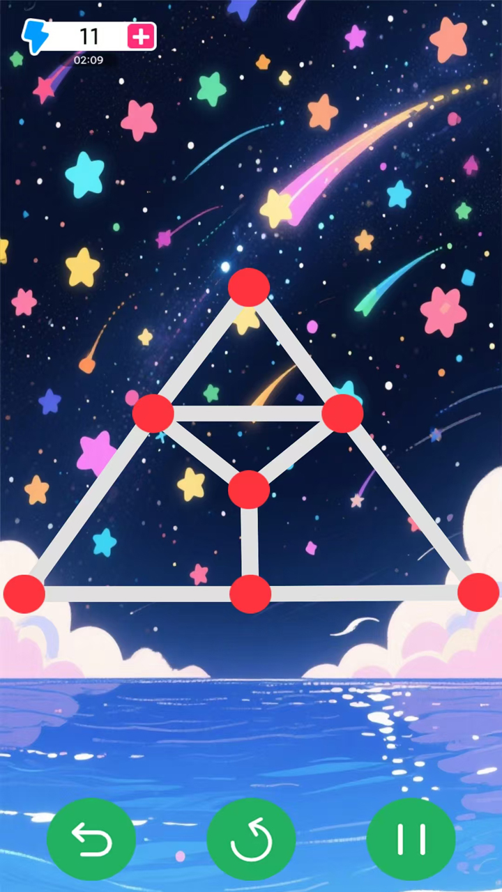 简笔图形大师截图1