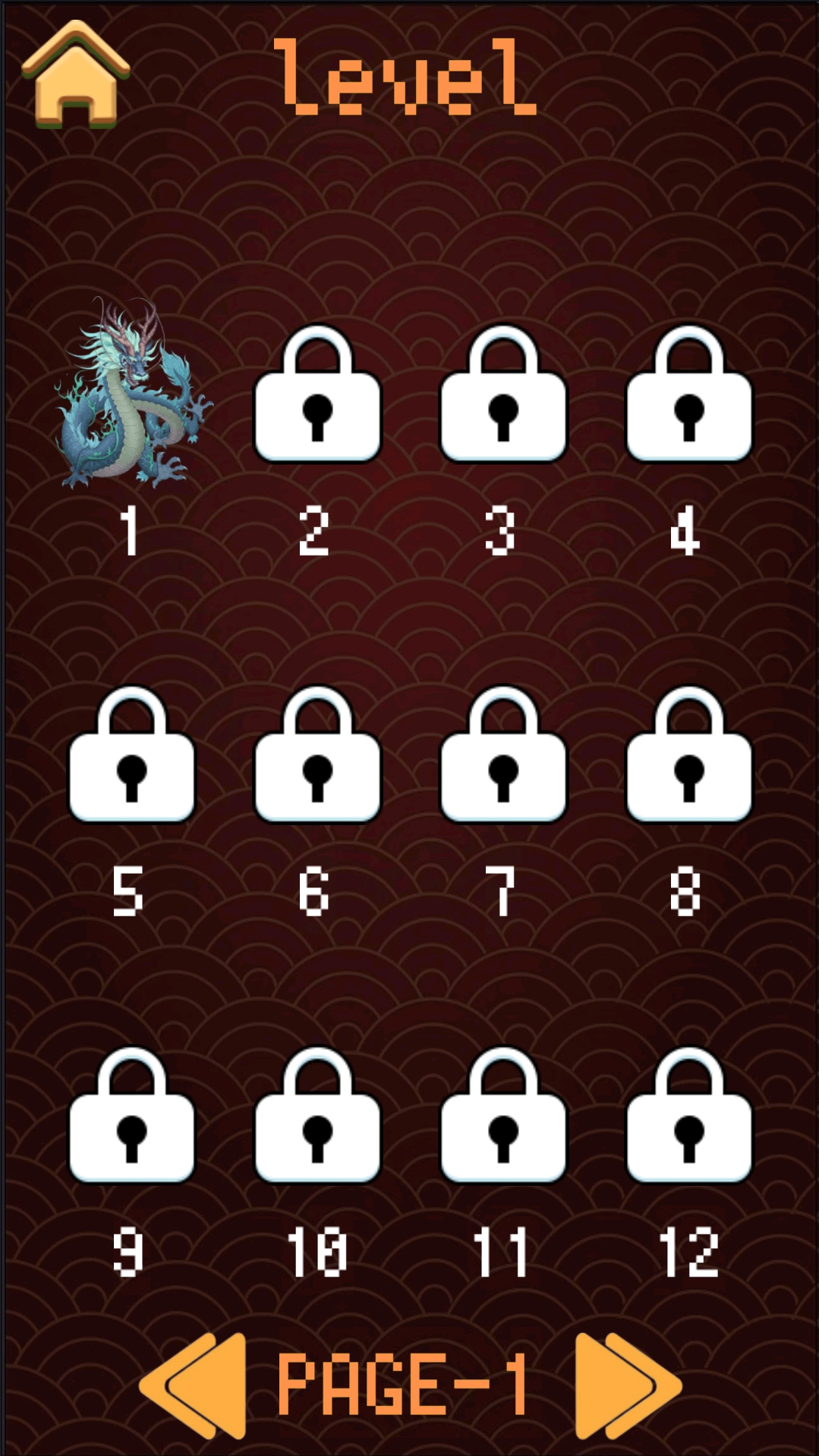 救救小龙仔截图3