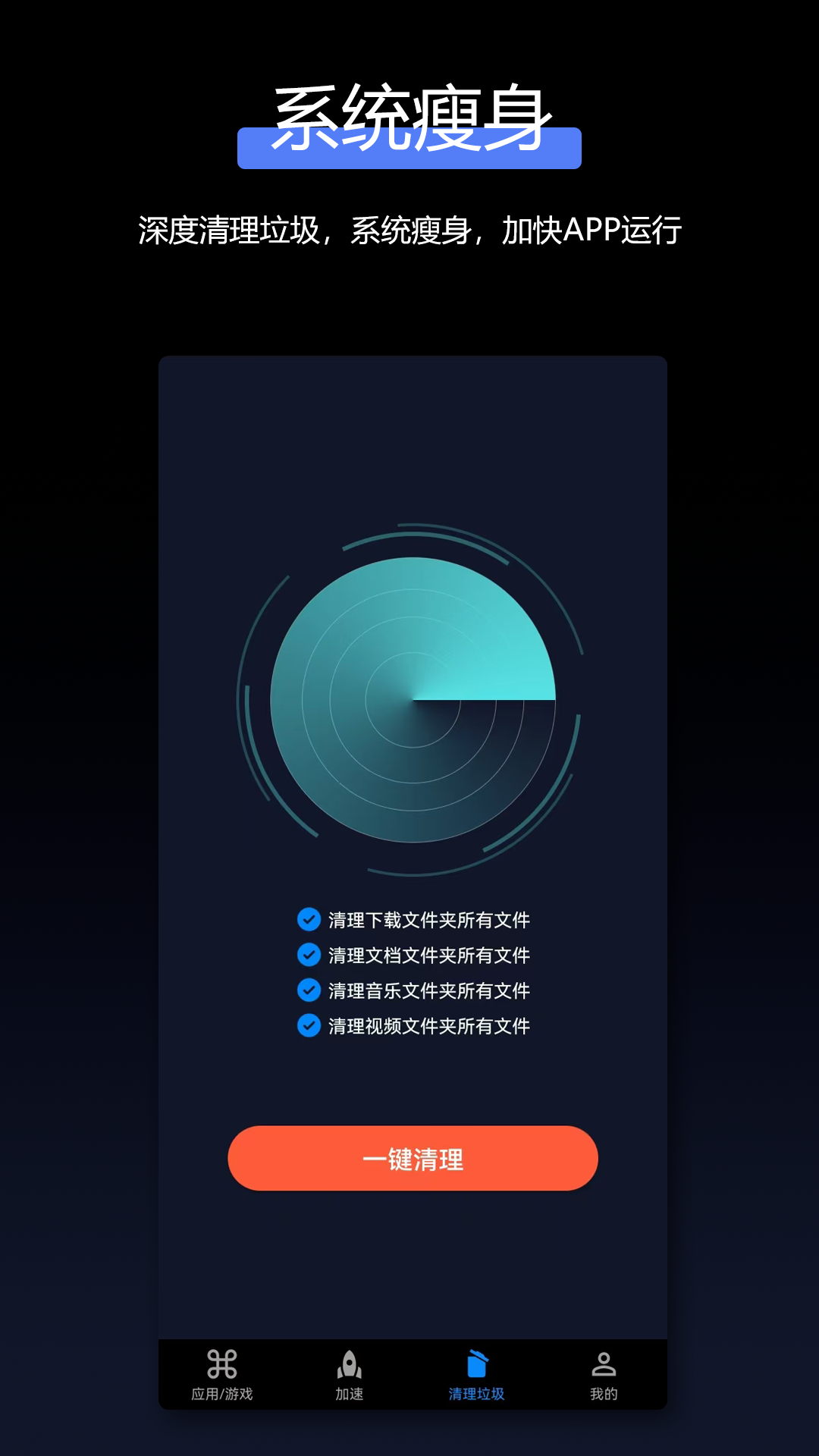 AG加速器截图4