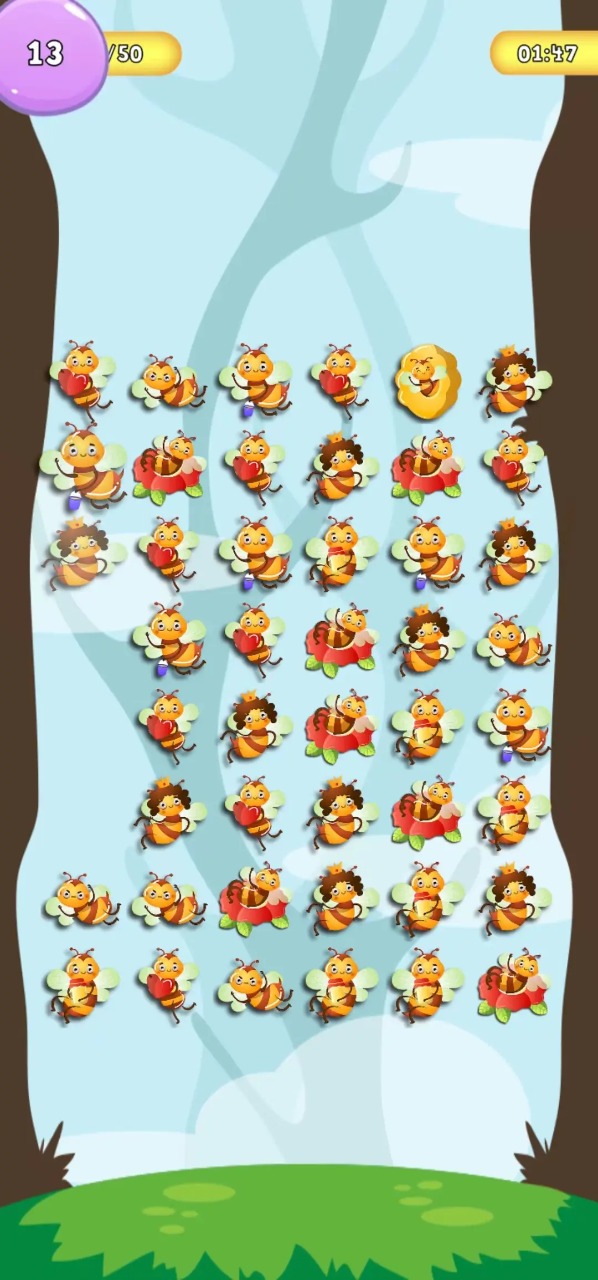 蜜蜂嗡嗡消截图3